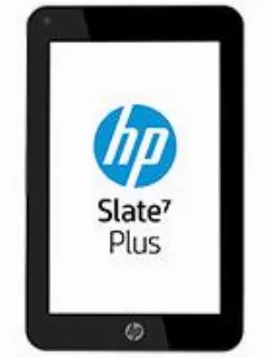 HP Slate7 Plus