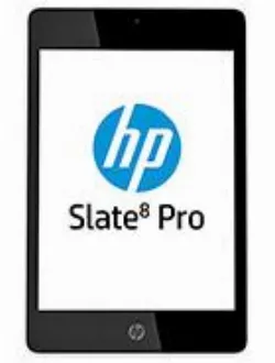 HP Slate8 Pro