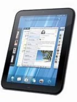 HP TouchPad 4G