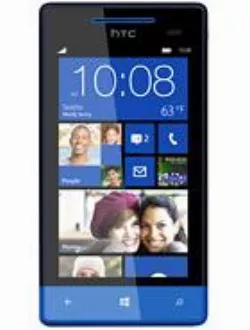 HTC Windows Phone 8S