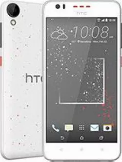 HTC Desire 825