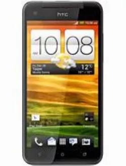 HTC Butterfly