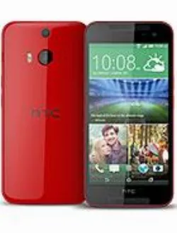 HTC Butterfly 2