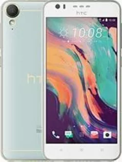 HTC Desire 10 Lifestyle