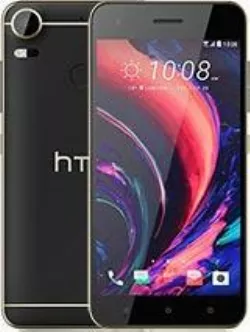 HTC Desire 10 Pro