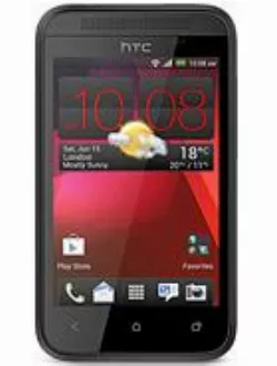 HTC Desire 200