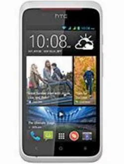 HTC Desire 210 dual sim