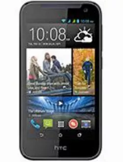 HTC Desire 310 dual sim