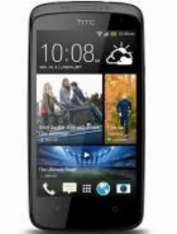 HTC Desire 500