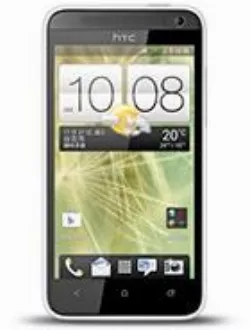 HTC Desire 501