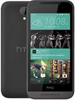 HTC Desire 520