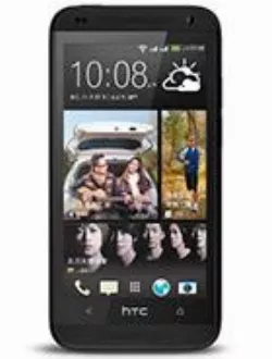 HTC Desire 601 dual sim