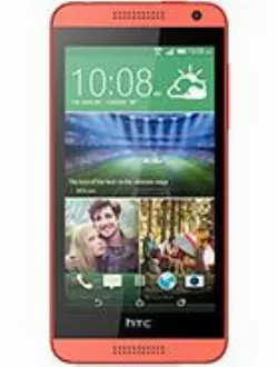 HTC Desire 610