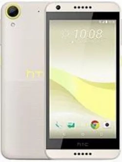 HTC Desire 650