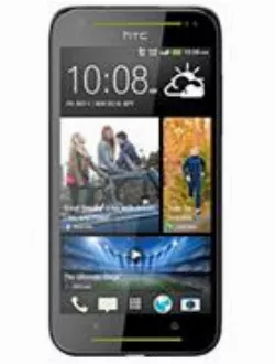 HTC Desire 700