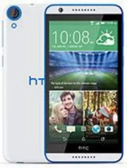 HTC Desire 820s dual sim