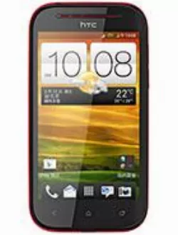 HTC Desire P