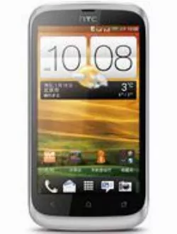 HTC Desire U