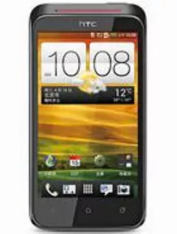 HTC Desire VC