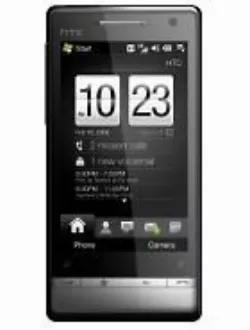 HTC Touch Diamond2