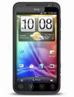 HTC EVO 3D