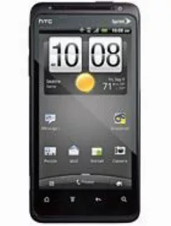 HTC EVO Design 4G