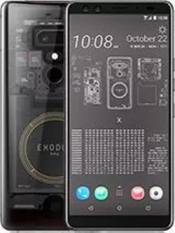 HTC Exodus 1