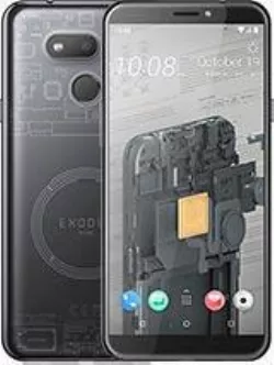 HTC Exodus 1s