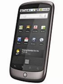 HTC Google Nexus One