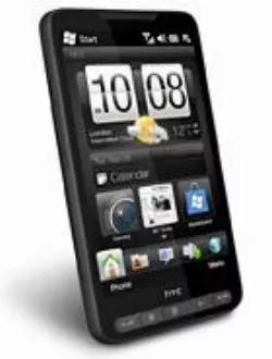 HTC HD2