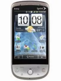 HTC Hero CDMA