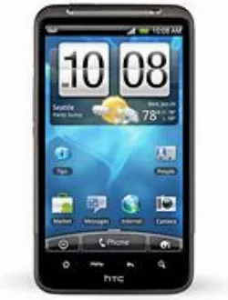 HTC Inspire 4G