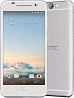 HTC One A9