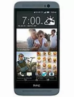 HTC One (E8) CDMA