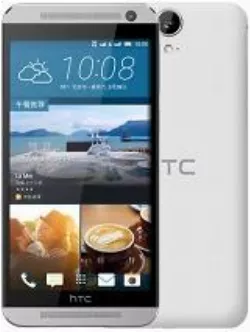 HTC One E9