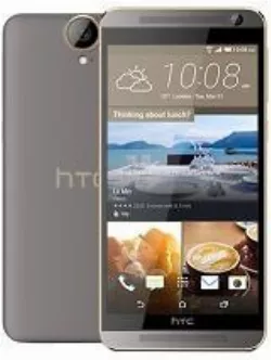 HTC One E9+