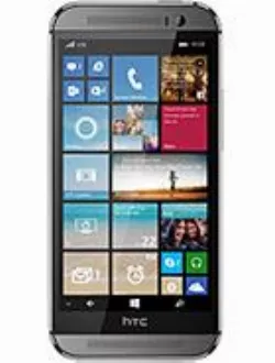 HTC One (M8) for Windows (CDMA