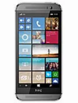 HTC One (M8) for Windows