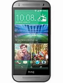 HTC One mini 2