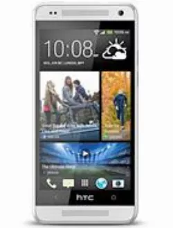 HTC One mini