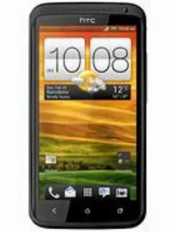 HTC One X