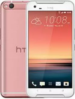 HTC One X9