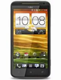 HTC One XC