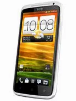 HTC One XL