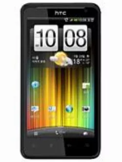 HTC Raider 4G