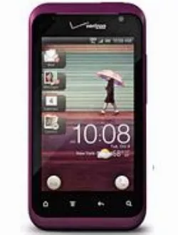 HTC Rhyme CDMA