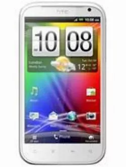 HTC Sensation XL
