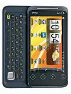 HTC EVO Shift 4G