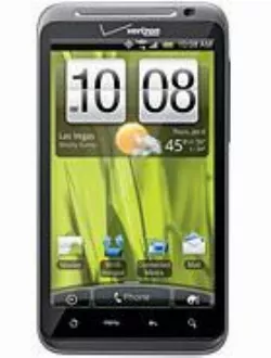 HTC ThunderBolt 4G