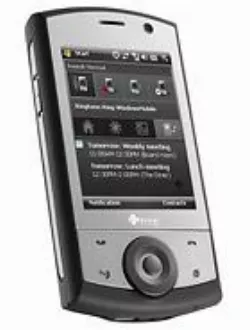 HTC Touch Cruise